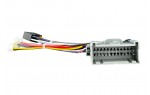 Перехідник для магнітол 9", 10.1" Hummer H2, H3 AWM 170-071