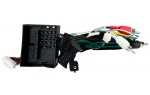 Переходник для магнитол 9", 10.1" Volkswagen Touareg AWM 170-076