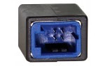 Адаптер для штатных USB-разъемов Nissan ACV 44-1213-002