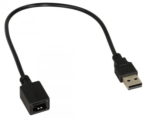 Адаптер для штатных USB-разъемов Subaru ACV 44-1296-001