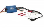 Адаптер кнопок на руле для Land Rover Range Rover Sport, Discovery RR-0513M