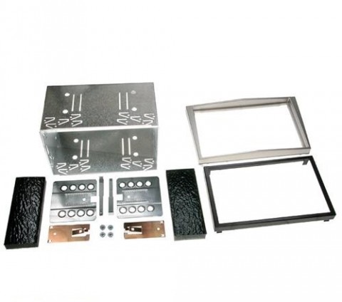 Переходная рамка Opel Antara, Astra, Corsa, Zafira ACV 381230-17 Kit