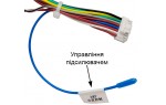 Перехідник для магнітол 9", 10.1" Hyundai, KIA Carav 16-093 Перехідник для магнітол 9", 10.1" Hyundai, KIA Carav 16-093