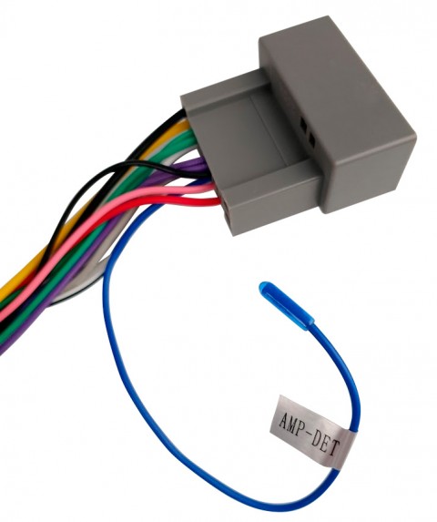 Переходник для магнитол 9", 10.1" Honda Civic, CR-V Carav 16-303