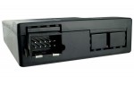 Переходник для магнитол 9", 10.1" BMW X5 (E70), X6 (E71) AWM 170-101