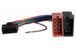 Роз'єм для магнітоли Panasonic ACV 452002