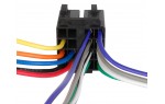 Перехідник ISO female ACV 5410
