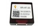 Переходник для магнитол 9", 10.1" Mitsubishi AWM 170-025