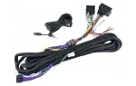 Переходник для магнитол 9", 10.1" BMW 3 Series (E46), 5 Series (E39), X5 (E53) AWM 170-027