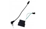 Переходник для магнитол 9", 10.1" Volkswagen, Skoda, Audi AWM 170-028