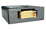 Переходник для магнитол 9", 10.1" Renault Megane II AWM 170-032