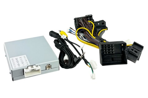 Перехідник для магнітол 9", 10.1" Audi A4, Q3, Q5 AWM 170-039 Перехідник для магнітол 9", 10.1" Audi A4, Q3, Q5 AWM 170-039