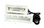 Переходник для магнитол 9", 10.1" Renault, Dacia AWM 170-044