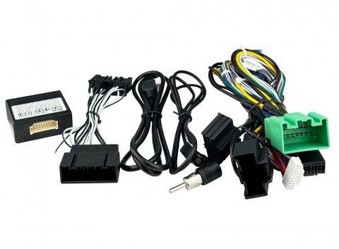 Переходник для магнитол 9", 10.1" Opel, Buick AWM 170-065 Переходник для магнитол 9", 10.1" Opel, Buick AWM 170-065