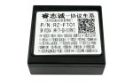 Переходник для магнитол 9", 10.1" Toyota AWM 170-075