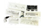 Переходник для магнитол 9", 10.1" Nissan AWM 170-092