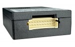Переходник для магнитол 9", 10.1" Nissan AWM 170-092