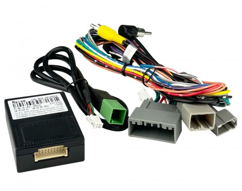 Переходник для магнитол 9", 10.1" Honda Accord AWM 170-094