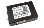 Переходник для магнитол 9", 10.1" Mazda AWM 170-096