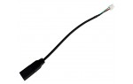 Переходник для магнитол 9", 10.1" Toyota AWM 170-097