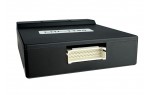 Переходник для магнитол 9", 10.1" BMW X5 (E70), X6 (E71) AWM 170-098