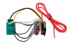 Перехідник ISO Fiat Ducato ACV 1096-02