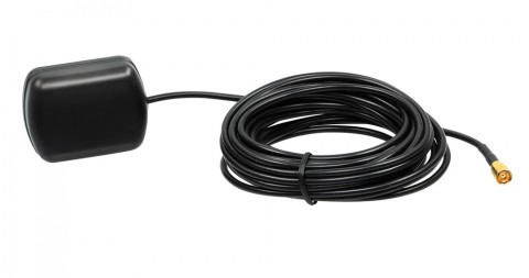 GPS антенна (SMB-A) внутрисалонная ACV 151000-25