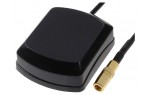 GPS антенна (SMB-A) внутрисалонная ACV 151000-25