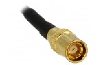 GPS антенна (SMB-A) внутрисалонная ACV 151000-25
