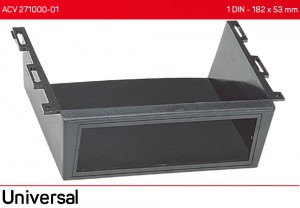 Универсальный карман ACV 271000-01