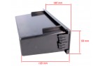 Универсальный карман 1 DIN ACV 271000-05