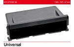 Универсальный карман 1 DIN ACV 271000-06