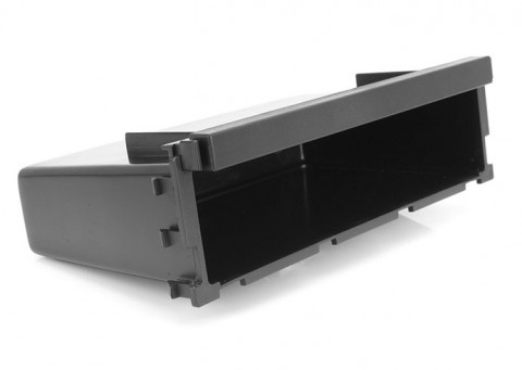 Универсальный карман 1 DIN ACV 271000-06