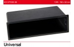 Универсальный карман 1 DIN ACV 271000-08