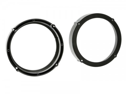 Проставки під динаміки 165 мм / 6.5" ACV 271320-16 для автомобілів Seat, Mitsubishi, Mercedes