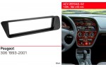Переходная рамка Peugeot 306 ACV 281040-02