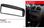 Переходная рамка Peugeot 206 ACV 281040-03