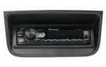Переходная рамка Peugeot 406 ACV 281040-04