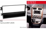 Переходная рамка KIA Carnival ACV 281178-07