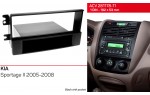 Переходная рамка KIA Sportage ACV 281178-11