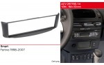 Переходная рамка Smart ForTwo ACV 281190-14