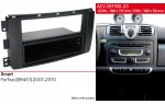 Переходная рамка Smart ForTwo ACV 281190-23