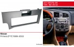 Переходная рамка Nissan Primera P11 ACV 281210-06