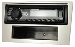 Переходная рамка Opel Astra, Antara, Corsa, Zafira ACV 281230-24-5