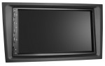 Переходная рамка Opel Agila, Combo, Corsa, Meriva, Omega, Vectra, Vivaro ACV 281230-26-12