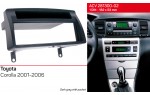 Переходная рамка Toyota Corolla ACV 281300-02