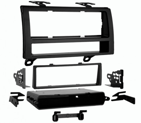 Переходная рамка Toyota Camry ACV 281300-18