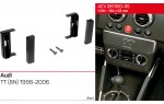 Переходная рамка Audi TT ACV 281320-05