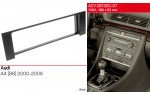 Переходная рамка Audi A4 ACV 281320-07