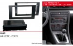 Переходная рамка Audi A4, Seat Exeo ACV 281320-12-1